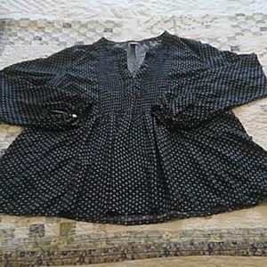 Old Navy Blouse